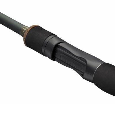 ABU Garcia Beast X Spinning Rod - Spinnrute 2,59m - 50-140g - XH+ - 1 Stück