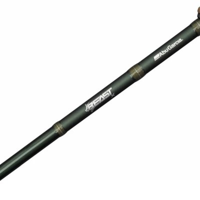 ABU Garcia Beast X Spinning Rod - Spinnrute 2,59m - 50-140g - XH+ - 1 Stück