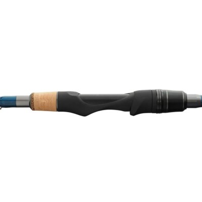 ABU Garcia Fantasista Nano Spinning Rod - Spinnrute 2,13m - 3-21g - ML - 1 Stück
