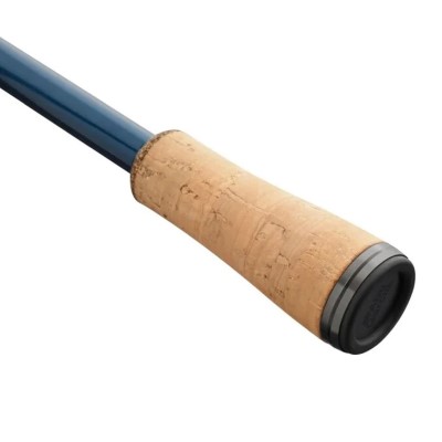 ABU Garcia Fantasista Nano Spinning Rod - Spinnrute 2,13m - 3-21g - ML - 1 Stück