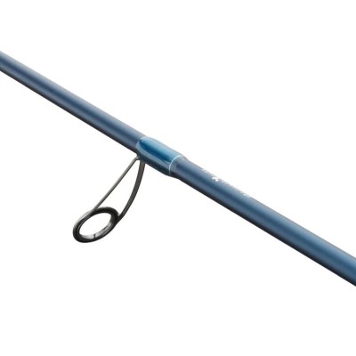 ABU Garcia Fantasista Nano Spinning Rod - Spinnrute 2,13m - 3-21g - ML - 1 Stück