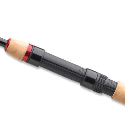 Daiwa Ninja X Light Spin - 1,9m - 3-12g - 2tlg - 100g