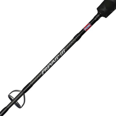 Penn Prevail III Jigging Spin - Bootsrute 1,83m - 0-250g - 2tlg - 227g