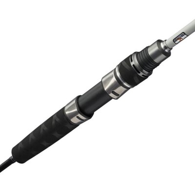 Penn Prevail III Jigging Spin - Bootsrute 1,83m - 0-250g - 2tlg - 227g