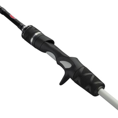 Penn Prevail III Slow Pitch Jigging Cast - Bootsrute 2,04m - 0-330g - 2tlg - 159g