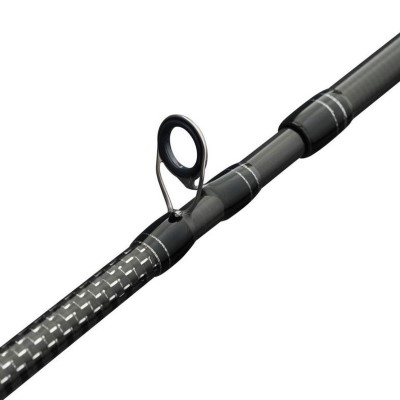 Penn Prevail III Slow Pitch Jigging Cast - Bootsrute 2,04m - 0-330g - 2tlg - 159g