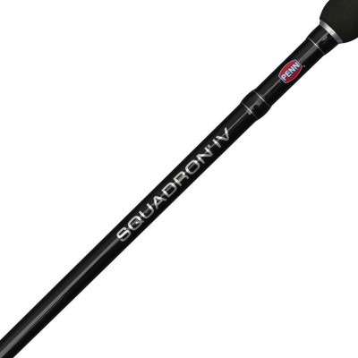 Penn Squadron IV Light Pilk Spin - Pilkrute 3m - 80-120g - 2tlg - 338g