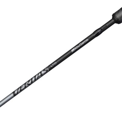 ABU Garcia Veritas LTD Casting Rod - Baitcastrute 2,13m - 14-60g - H - 1 Stück