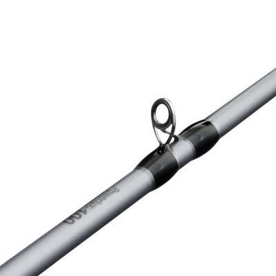 ABU Garcia Veritas LTD Casting Rod - Baitcastrute 2,13m - 14-60g - H - 1 Stück