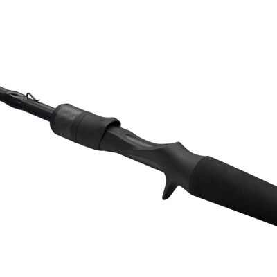 ABU Garcia Veritas LTD Casting Rod - Baitcastrute 2,13m - 14-60g - H - 1 Stück