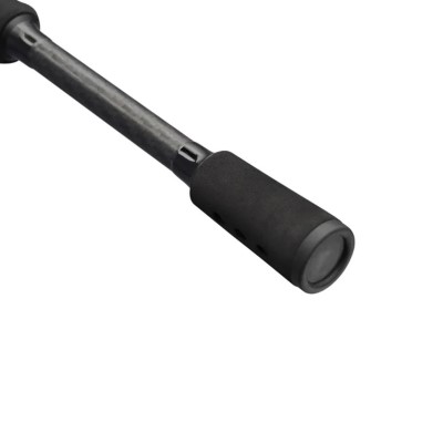 ABU Garcia Veritas LTD Casting Rod - Baitcastrute 2,13m - 14-60g - H - 1 Stück