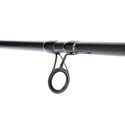 Sensual N.G. Feeder + Daiwa ninja,