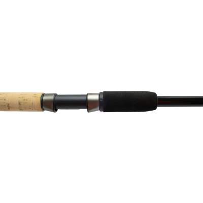 Nevis Whisper Carp Match - 3,90m, 10-30g