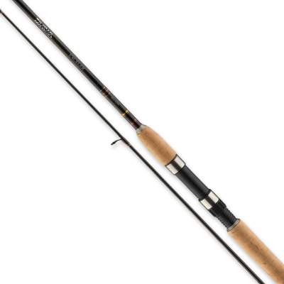 Daiwa Exceler Ultralight 1.80m 5-15g, 1,8m - 5-15g - 2tlg - 305g