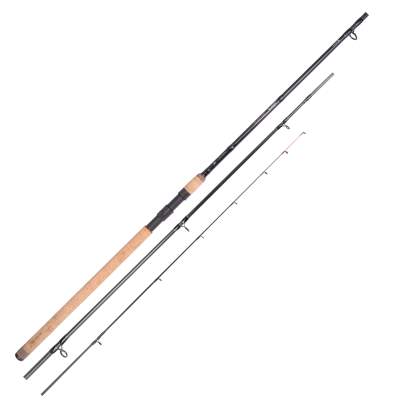 Mikado Katsudo Medium Feeder Feederrute 3,60m - Wg 1-120g - 263g - 3 teilig