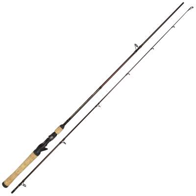 Nevis Ryder Baitcast 21M 2,10m 10-40g