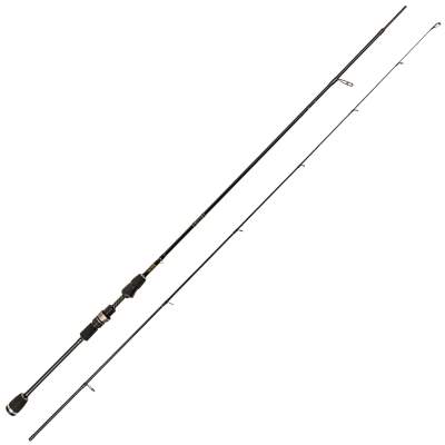 Westin W3 StreetStick, 183cm - 2-7g - 2tlg - 87g - L