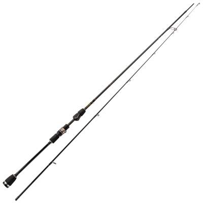 Westin W3 StreetStick, 183cm - 2-7g - 2tlg - 87g - L