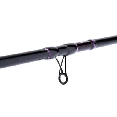 Mikado Ultraviolet II Match, 4,20m - Wg 1-25g - 253g - 3 teilig