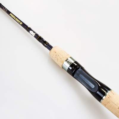 ITT by Bertus Rozemeijer Provoker Shadylac Jig 190 Vertikal Casting, 12-20g, 1 Teil ITT by Bertus Rozemeijer Provoker Shadylac Jig 190 Vertikal Casting, 12-20g,1-tlg.