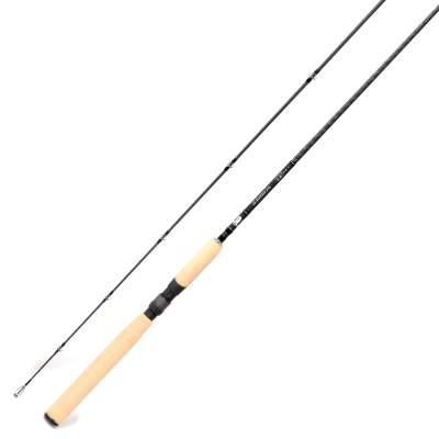 ITT by Bertus Rozemeijer Seducer Drift&Jig 190 Vertikal Spin, 15-28g, 2-tlg.,