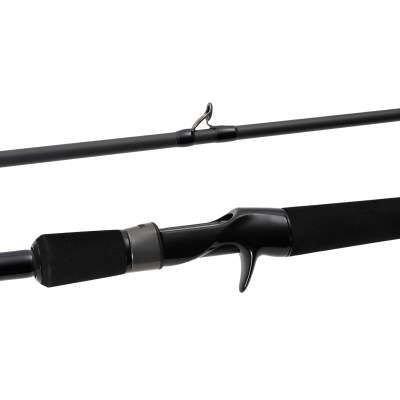 Fox Rage Prism X Jerk - Baitcastrute