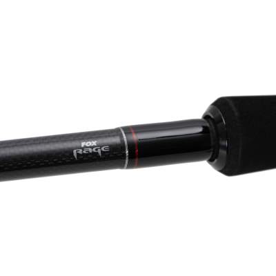 Fox Rage Prism X Jerk - Baitcastrute