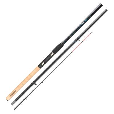 Mikado Sasori Feeder 3,90m - Wg 30-100g - 394g - 3 teilig