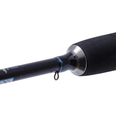 Mikado Sasori Feeder 3,90m - Wg 30-100g - 394g - 3 teilig