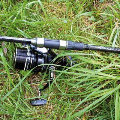 BAT-Tackle L-Distance Carp Karpfenrute 12 2.75- 3lbs,