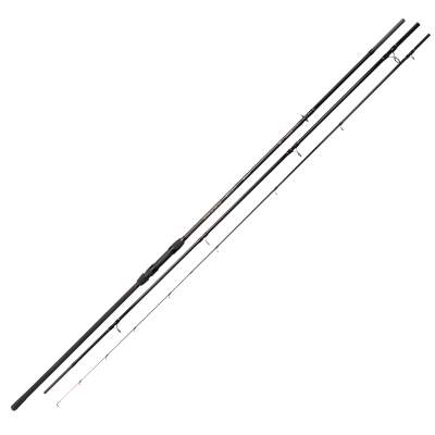 Mikado Katsudo Slim Feeder Long Distance - Feederrute 3,60m - WG 1-120g - 184g - 3 teilig