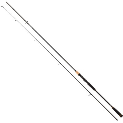 Daiwa Legalis Allround, 3,00m - 10-50g - 2tlg - 175g