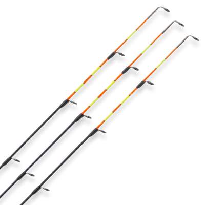 Daiwa Windcast Feeder 330 3,3m - 0-120g - 3tlg - 200g