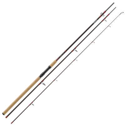 Daiwa Tornado-Z 3tlg. 3.60m 10-55g, 3,6m - 10-55g - 3tlg - 247g