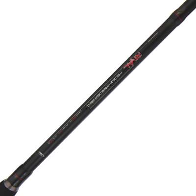 Mikado Rival Medium Feeder - Feederrute 3,60m - WG 1-160g - 3 teilig