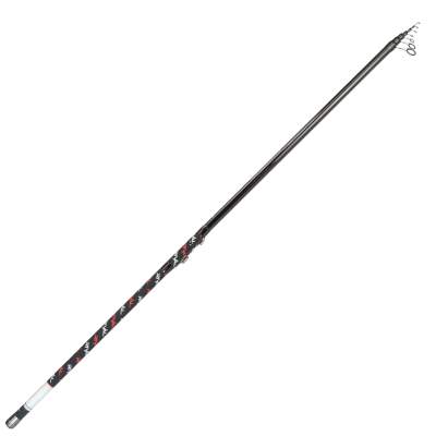 Mikado Rival Bolognese Stipprute 7,00m - WG 1-25g - 389g - 7 teilig