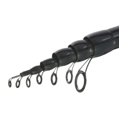 Mikado Rival Bolognese 7,00m - WG 1-25g - 389g - 7 teilig
