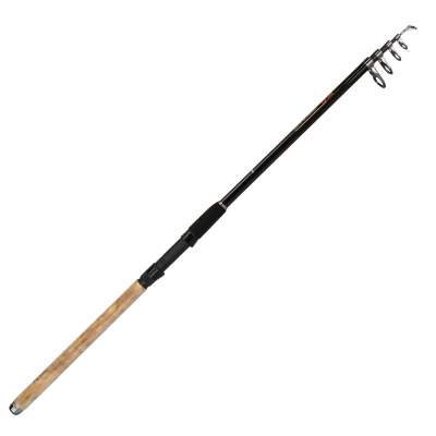 Mikado Rival Power Tele, 3,30m - WG 60-160g - 292g - 5 teilig