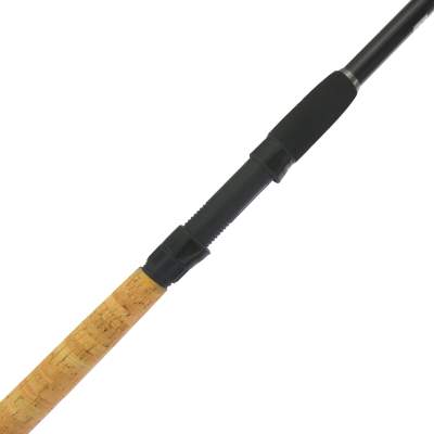 Mikado Rival Power Tele - Teleskoprute 3,30m - WG 60-160g - 292g - 5 teilig