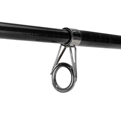 Mikado Rival Power Tele - Teleskoprute 3,30m - WG 60-160g - 292g - 5 teilig