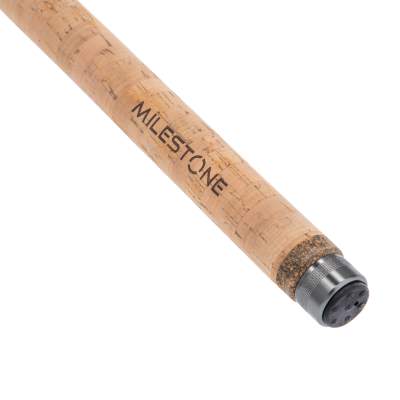 Mikado Milestone Tele, 3,60m - WG 1-150g - 331g - 7 teilig