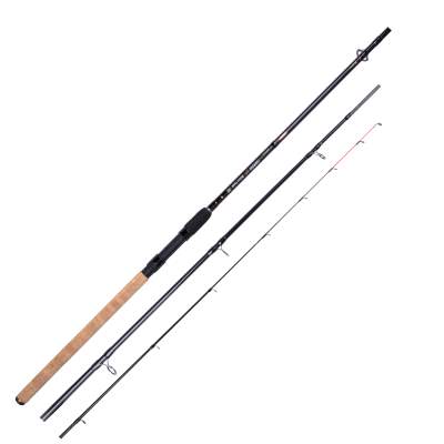 Mikado Furrore 3K Medium Feeder - Feederrute 3,60m - WG 40-140g - 269g - 3 teilig