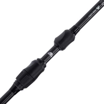 Mikado Bixlite Fast Spin, 2,14m - WG 3-16g - 96g - 2 teilig