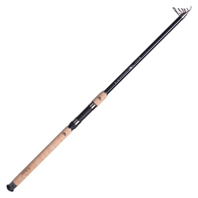 Mikado X-Plode N.G. Light Tele Float 3,60m - WG 5-28g - 256g - 6 teilig