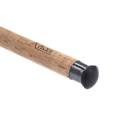 Mikado X-Plode N.G. Light Tele Float - Teleskoprute 4,00m - WG 5-28g - 310g - 7 teilig