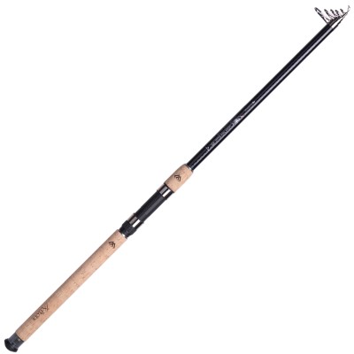 Mikado X-Plode N.G. Light Tele Float, 4,20m - WG 5-28g - 305g - 7 teilig