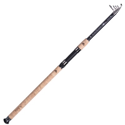 Mikado X-Plode N.G. Medium Tele Float, 3,30m - WG 20-60g - 290g - 6 teilig