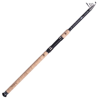 Mikado X-Plode N.G. Medium Tele Float, 3,60m - WG 20-60g - 353g - 6 teilig