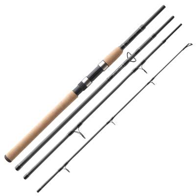 Daiwa MF Travel Pilk 2.40m 100-200g 2,4m - 100-200g - 4tlg - 280g