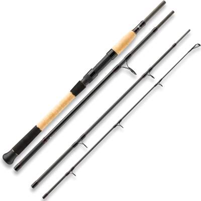 Daiwa Megaforce Travel Pilk 2.40m 100-200g, 2,4m - 100-200g - 4tlg - 285g